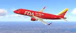 P3D Embraer 170 Fuji Dream Airlines package